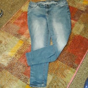 Old navy jeans